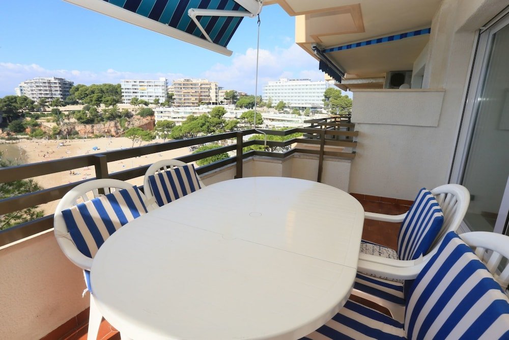 Фото Apartamento Para 6 Personas EN Salou