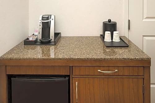 Фото Hilton Garden Inn Salt Lake City Airport