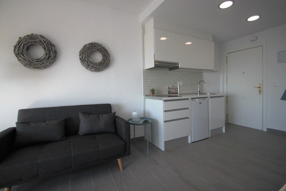 Фото Eurostars Centrum Alicante