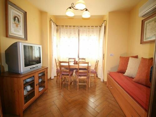 Гостиница Apartamentos Rurales la Platea