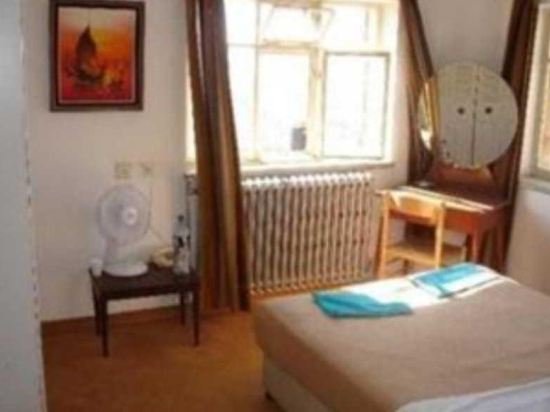 Фото Mount of Olives Hotel