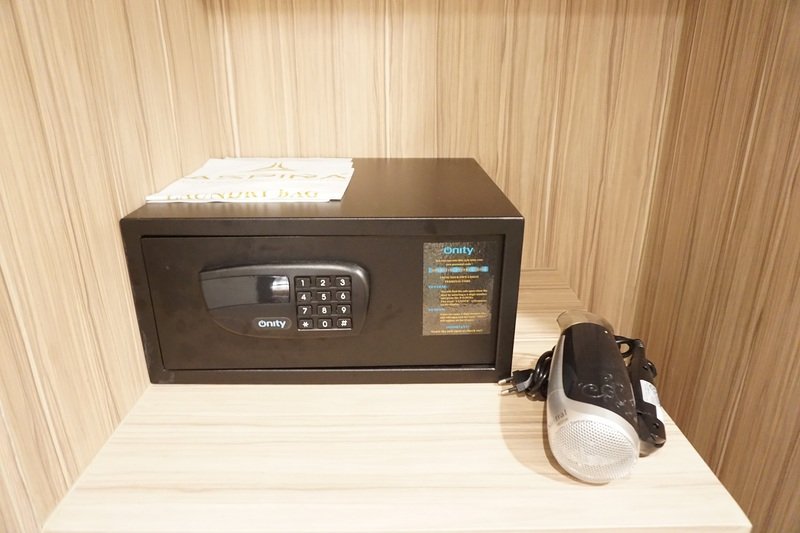 Фото Aspira Sukhumvit