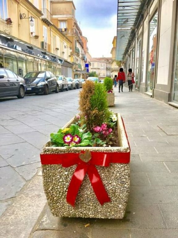 Hotel SuiteCorso, Vibo Valentia, photo