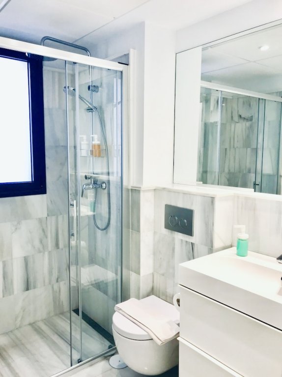 Фото Domus Apartamentos Granada