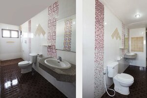 Гостиница Oyo 817 Noble Thippanate