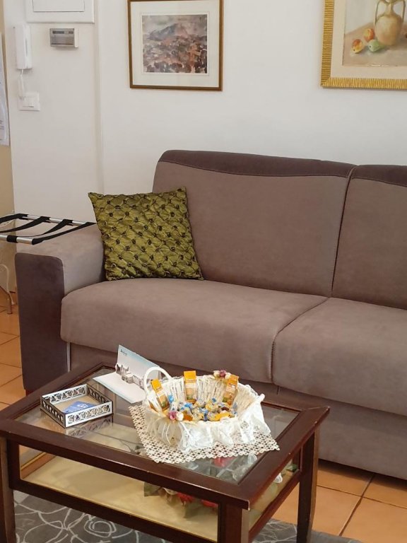 Фото Гостевой Дом La Casa del Pargoli