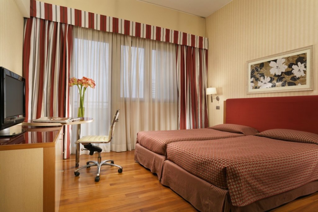 Фото Quark Hotel Milano