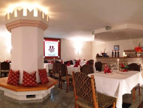 Фото Hotel Oberwirt