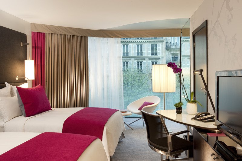 Фото отеля 2