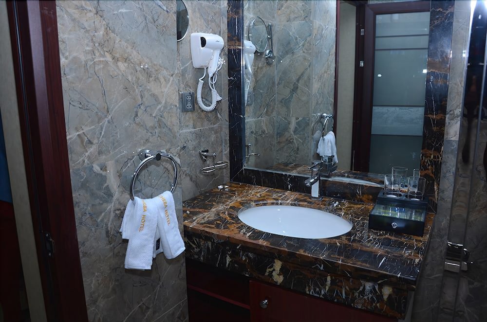 Фото Scheba Hotel