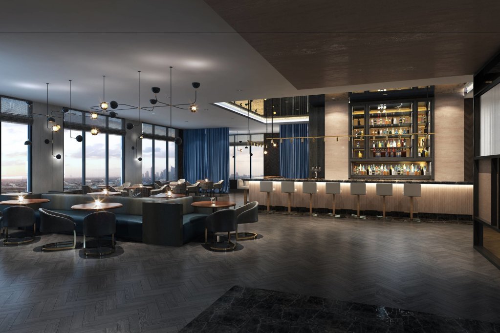 Фото The Oaklander Hotel, Autograph Collection