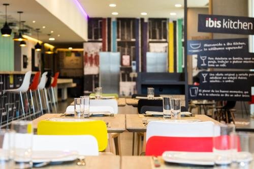 Фото Ibis Mazatlán Marina