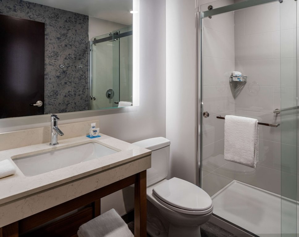 Фото Hyatt Place Tampa Downtown