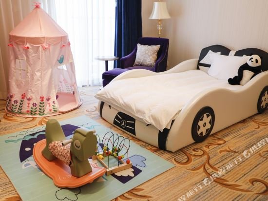 Фото Radisson Blu Forest Manor Hotel Shanghai Hongqiao