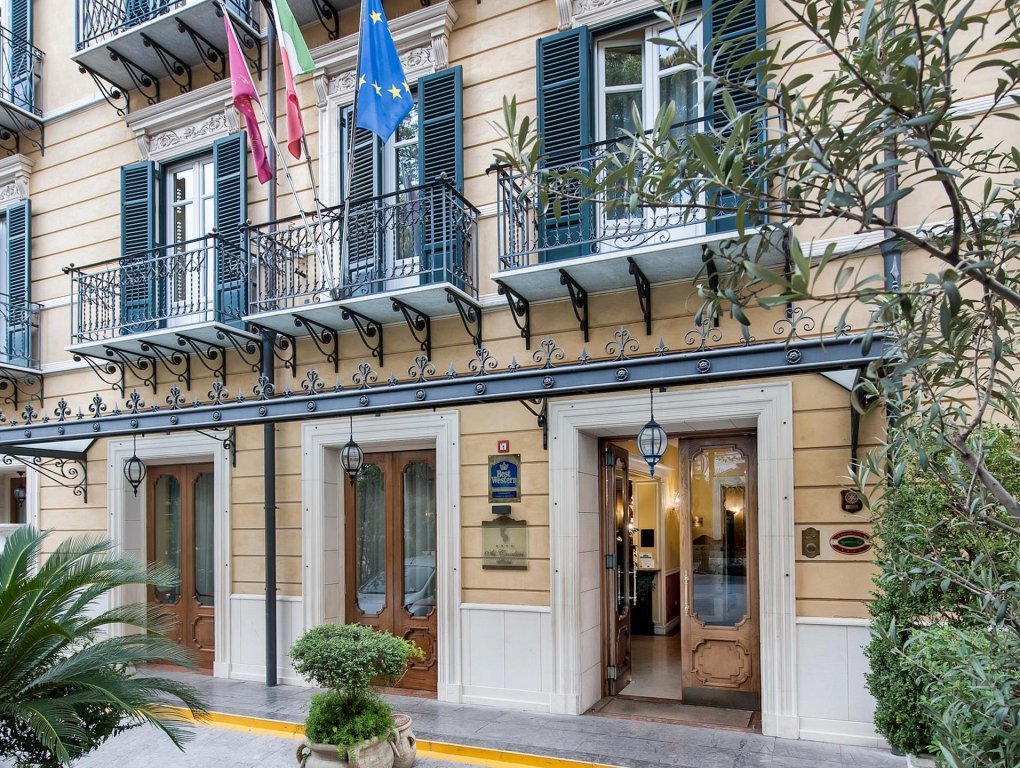 Фото Best Western Ai Cavalieri Hotel