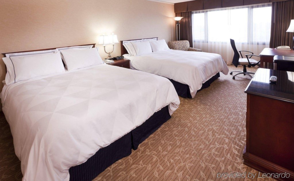 Фото Radisson Hotel La Crosse