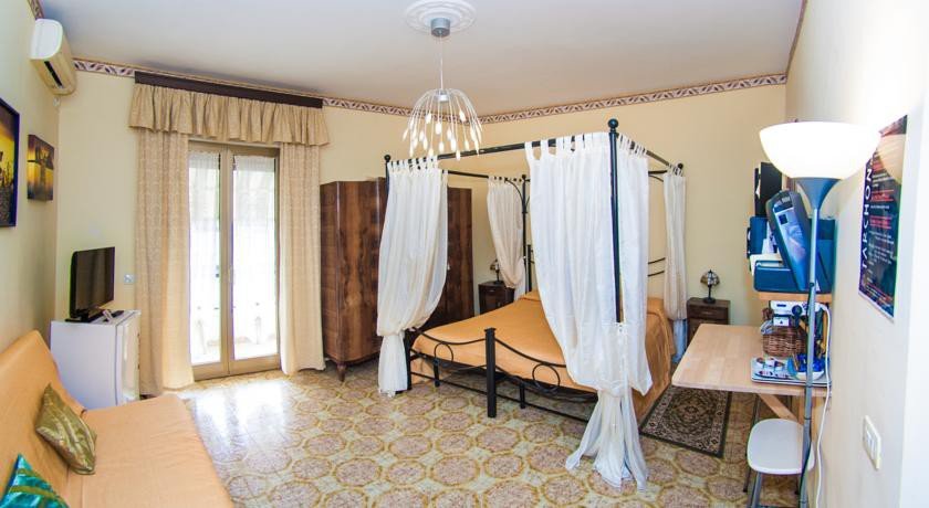 Фото Tarchon Luxury B&b