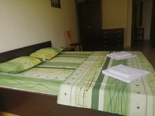 Гостиница Vadim Apartments Vigo Panorama в Несебыре