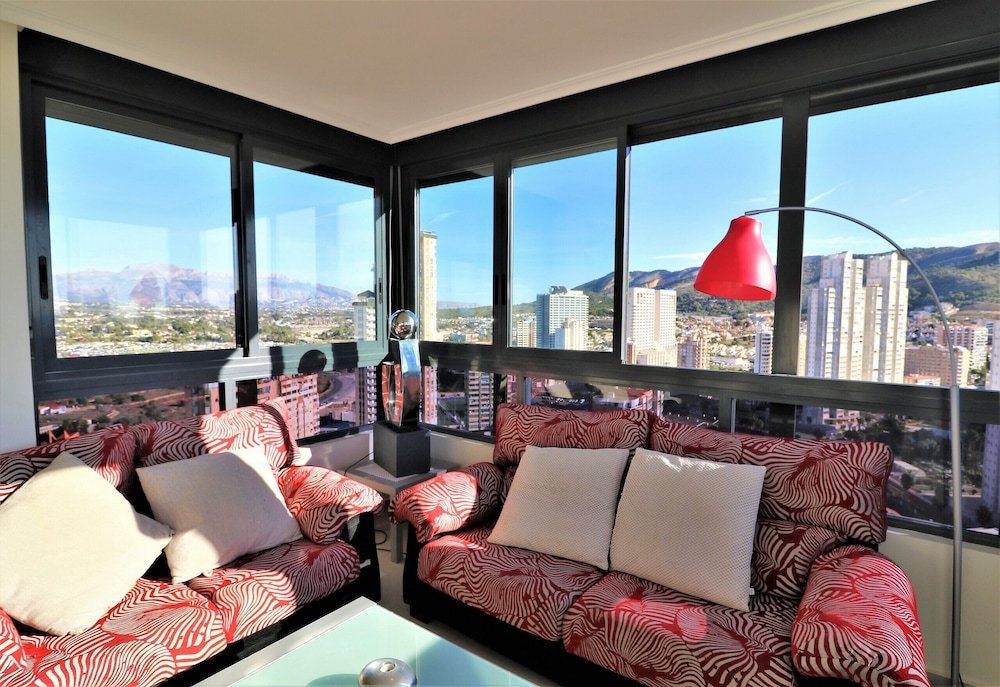 Фото Gemelos 26 Resort Apartment 22E Levante Beach