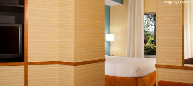 Фото Fairfield Inn & Suites by Marriott Austin-University Area