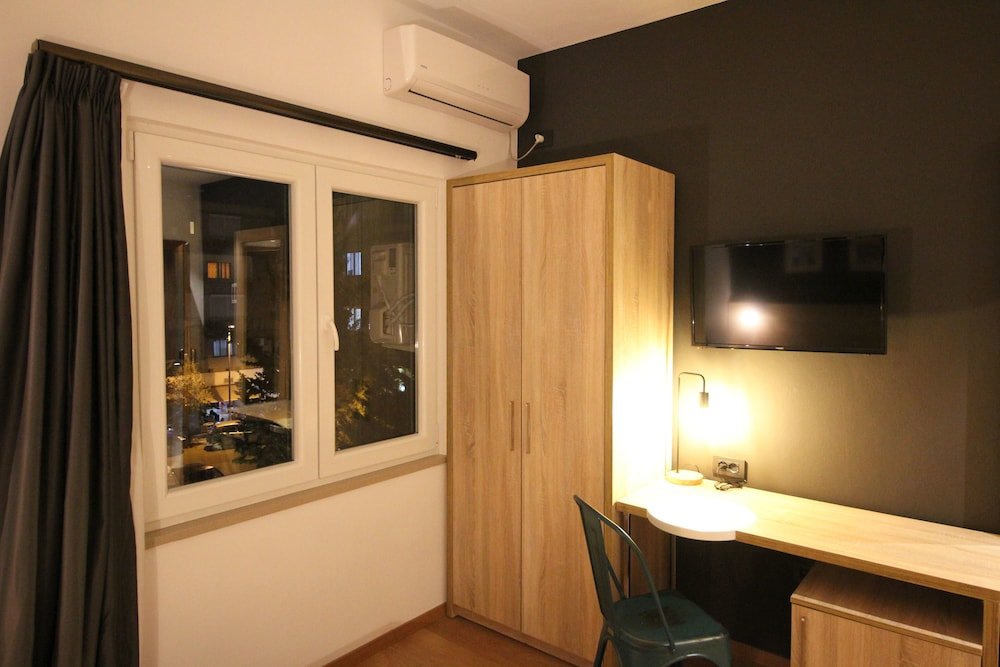 Фото Oda Hotel Tirana