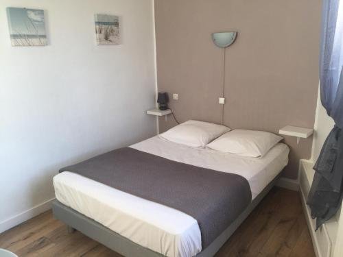 Фото Hôtel Alizéa