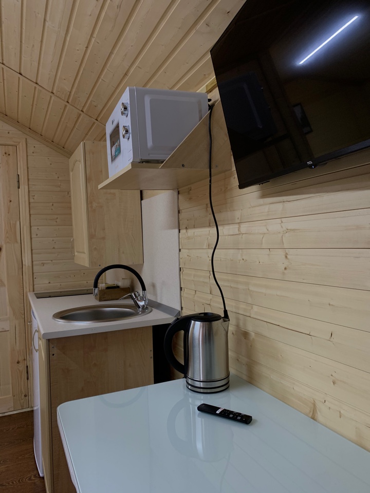 Фото Шаудан