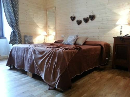 Гостиница Hotel Pedretti