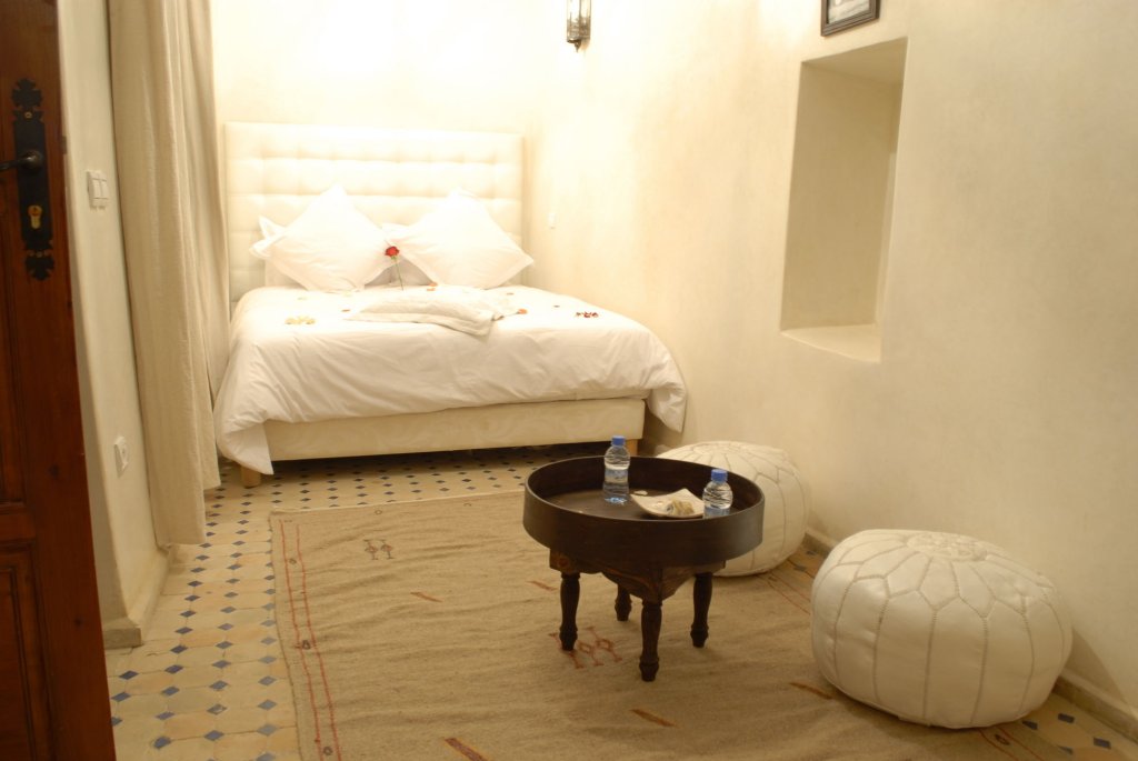 Фото Riad Chams Marrakech