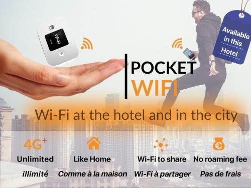 Фото Hotel Terminus Lyon