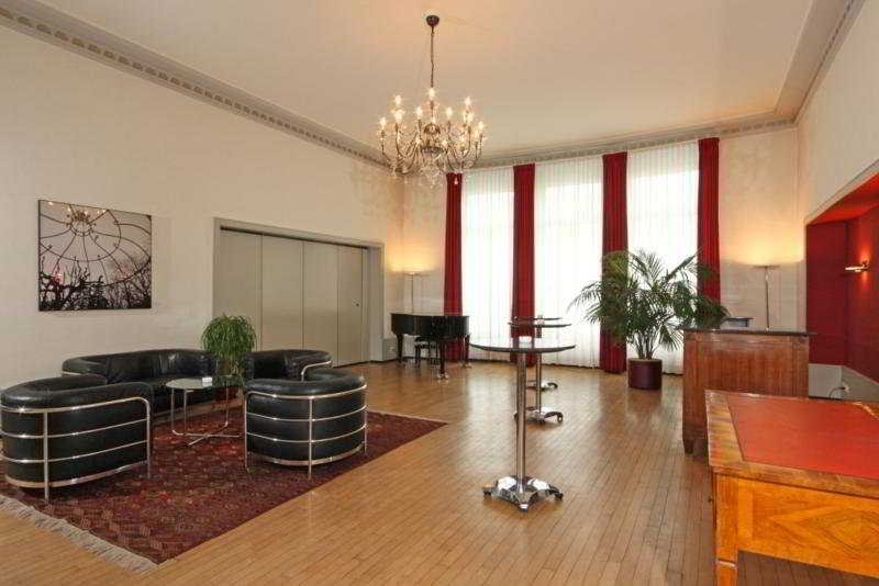 Фото Art Déco Hotel Elite