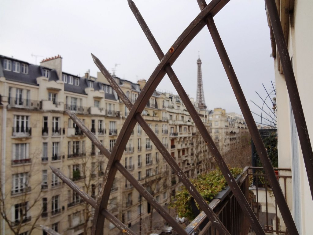 Фото Hôtel Le Cercle Tour Eiffel