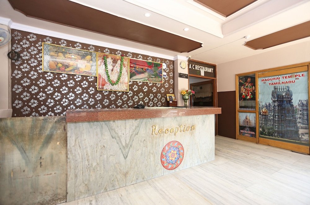 Фото Hotel D Residency
