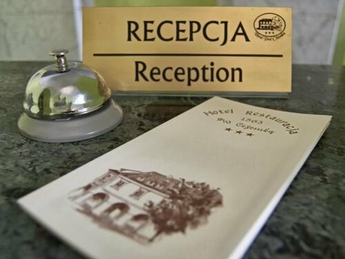 Гостиница Hotel pod Cizemka в Тарнобжеге