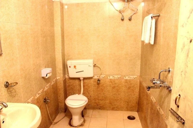 Фото Hotel Gupta Inn