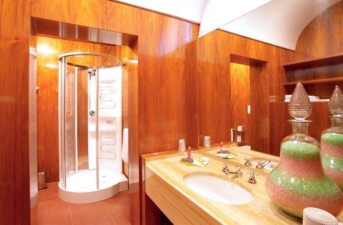 Фото Santa Maria Foris