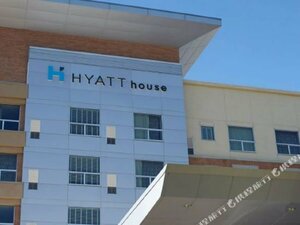 Гостиница Hyatt Place Indianapolis Downtown