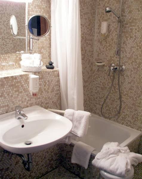 Фото Hotel Adler Post