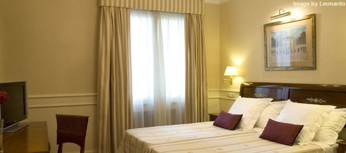 Фото Hotel Emperador