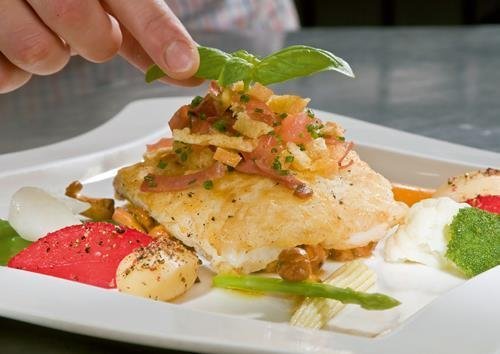 Фото Ringhotel Mohren