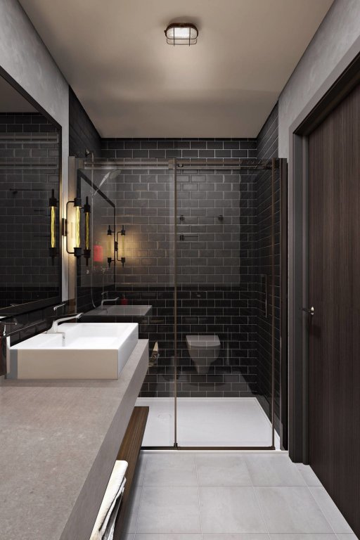 Фото Moxy Duesseldorf South