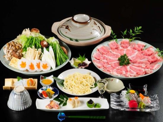 Фото Dochu Land Shin Onsen