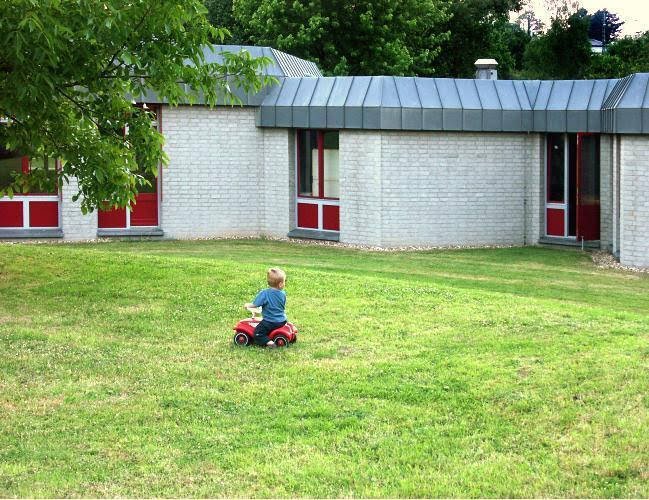 Фото Nell-Breuning-Haus