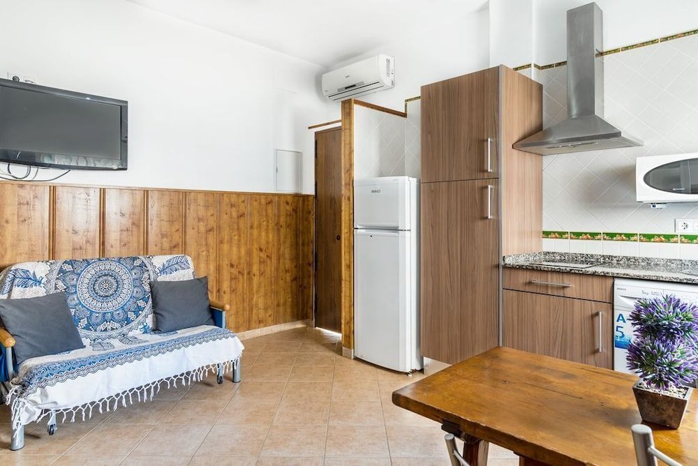 Фото Hotel Apartamentos Conilsol