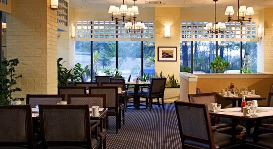 Фото North Charleston Marriott