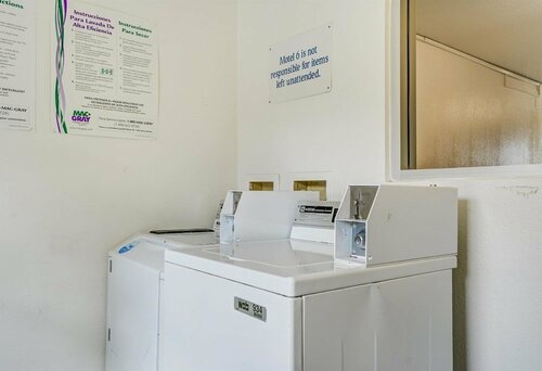 Гостиница Motel 6 Troutdale, Or - Portland East в Грешаме