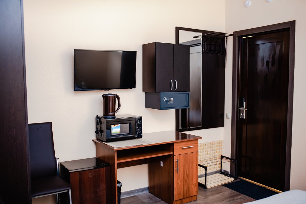 Фото Бизнес Лаунж Отель