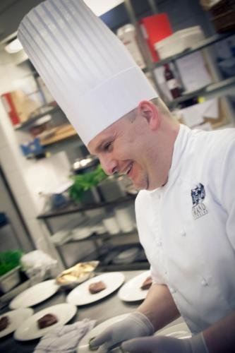 Фото Grand Hotell Egersund