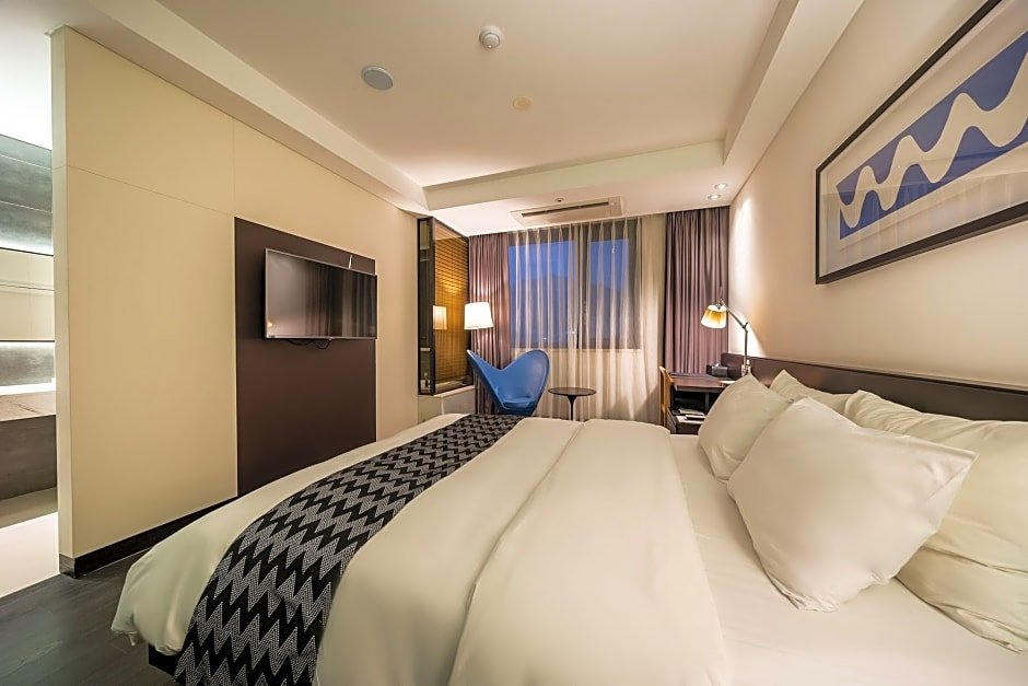 Фото Iruda Hotel