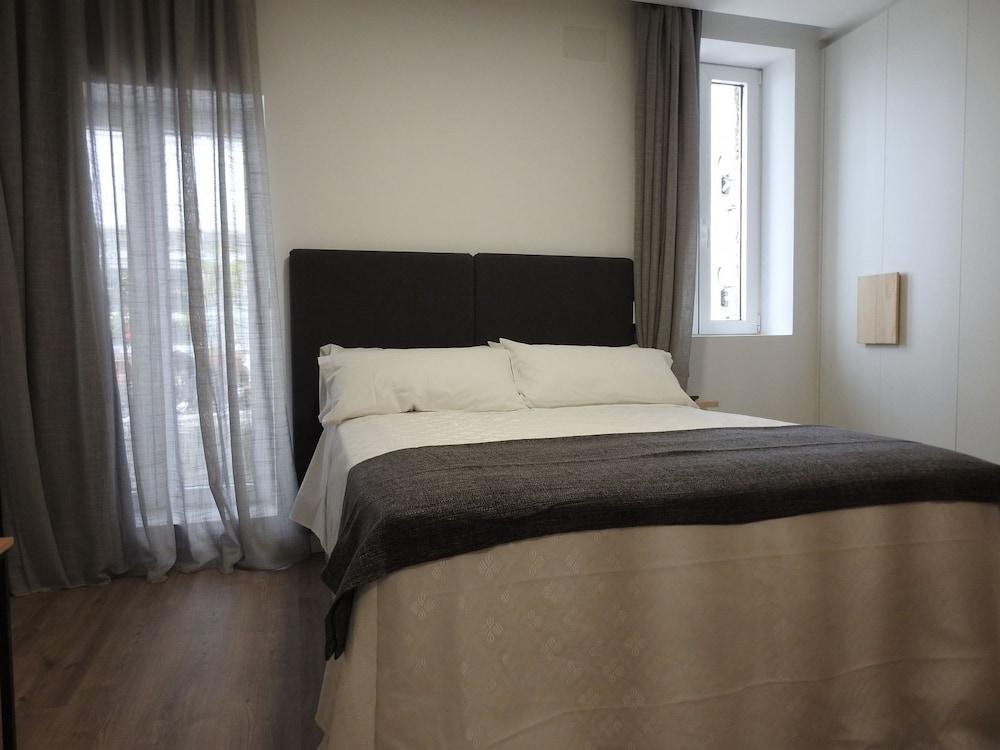 Фото Galerías 16 Vivienda Turística